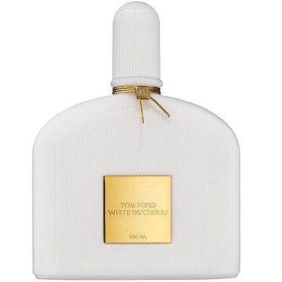 White Patchouli Eau de Parfum - 100ml